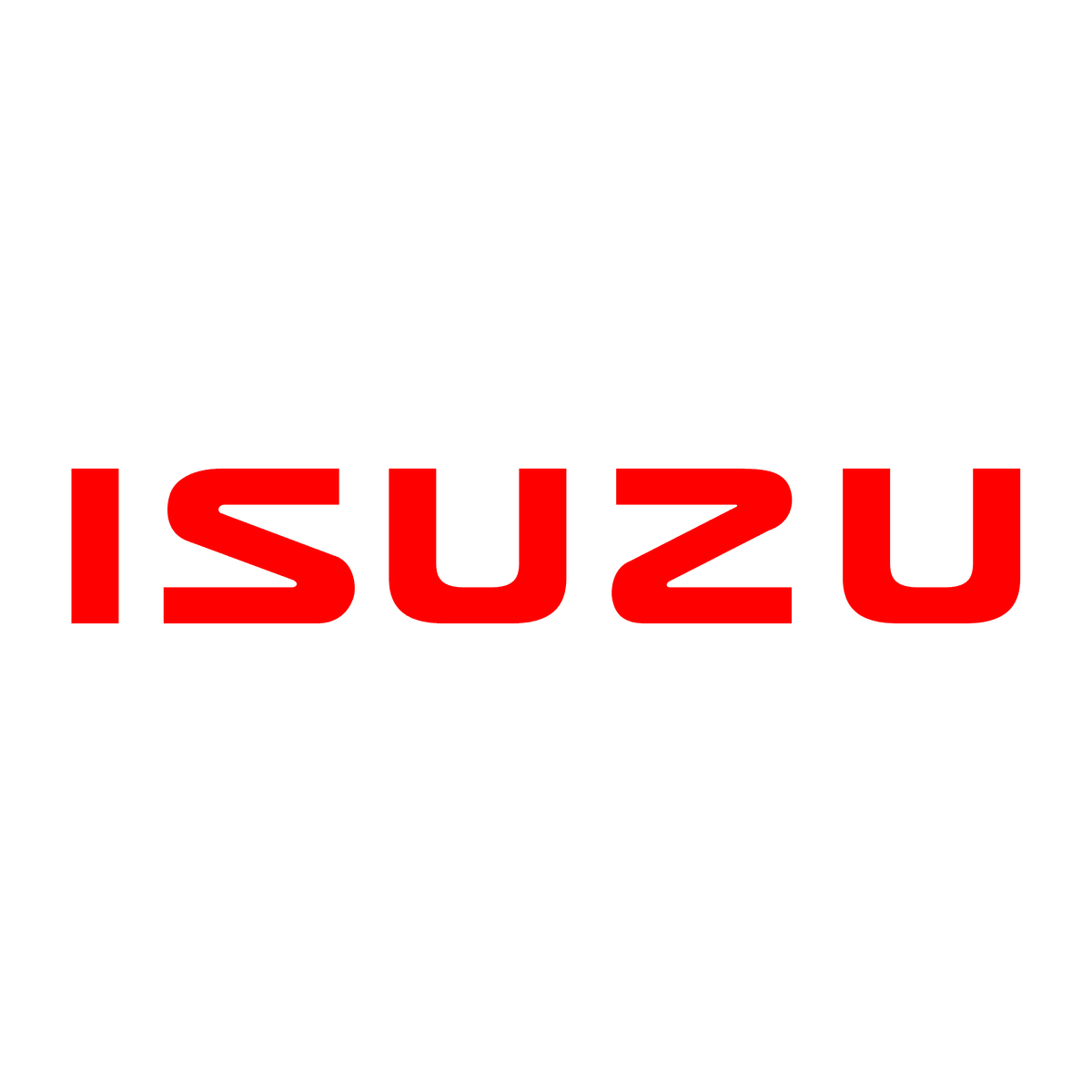 Isuzu Code Service