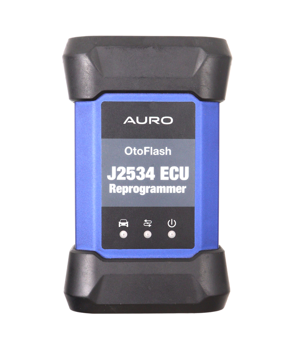 Autel JVCI Wireless J2534 Pass Thru Programming Device