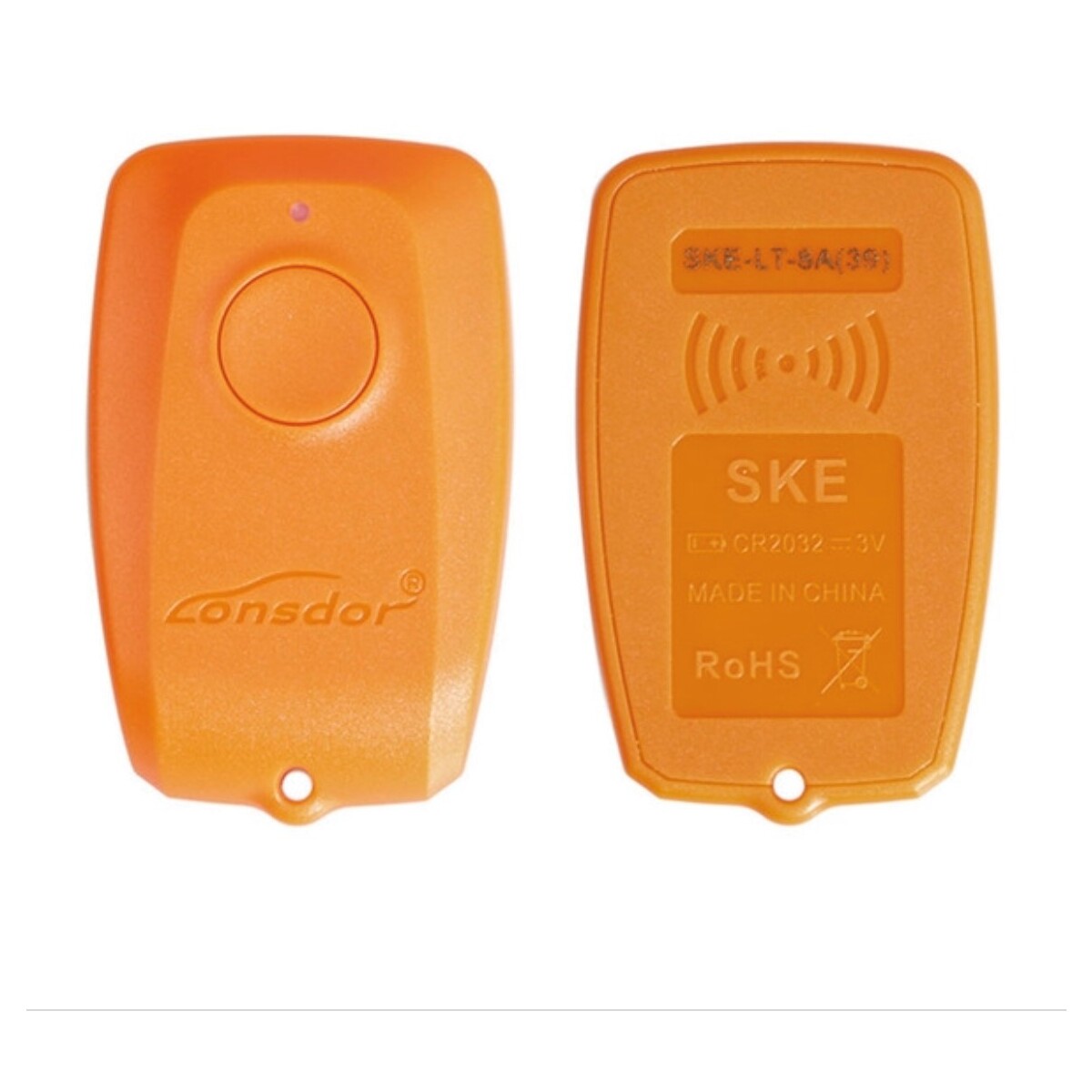 Lonsdor SKE Smart Key Emulator for Toyota Chip 39, 128bit