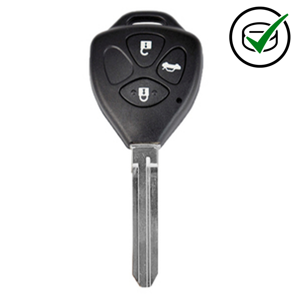 KeyDIY 3 Button Key to suit B05-3