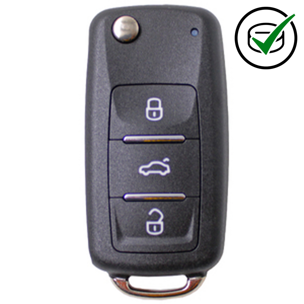 KD KeyDIY Remote B08-3 Suitable For KD-B08-3