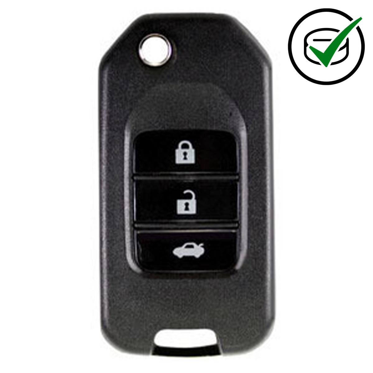 KD 900 Key remote 3 button Honda Style