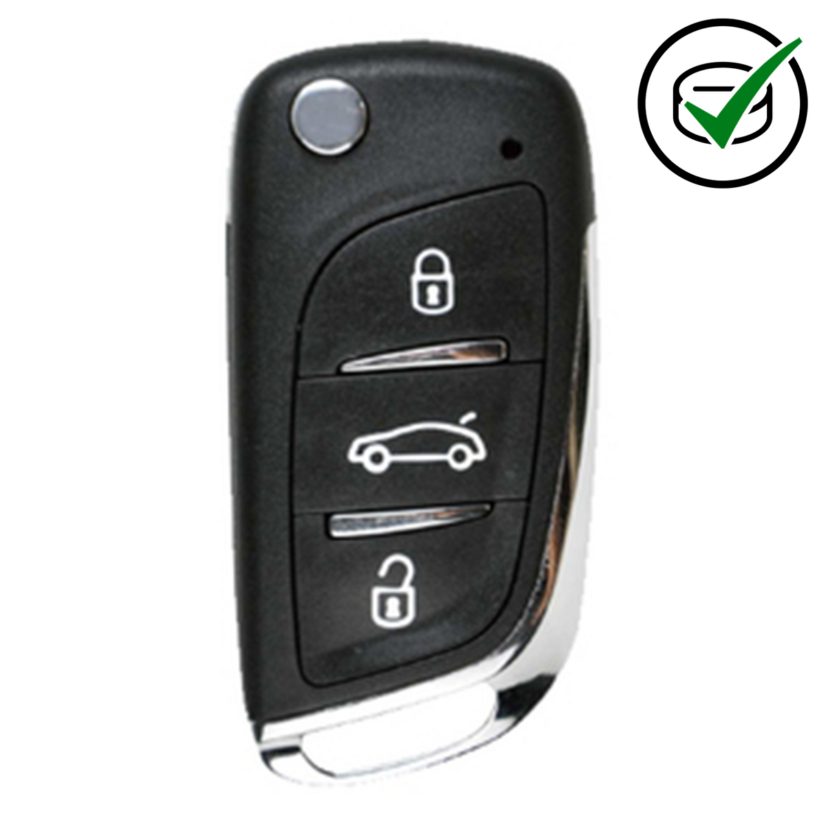 Hyundai I30 2018 Remote Key 433MHz 95430-G3200