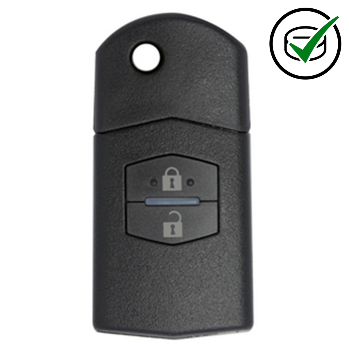 KD 900 Key remote 2 button Mazda Style