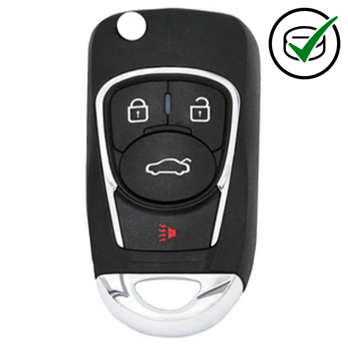 KD 900 Key remote 4 button GM Style