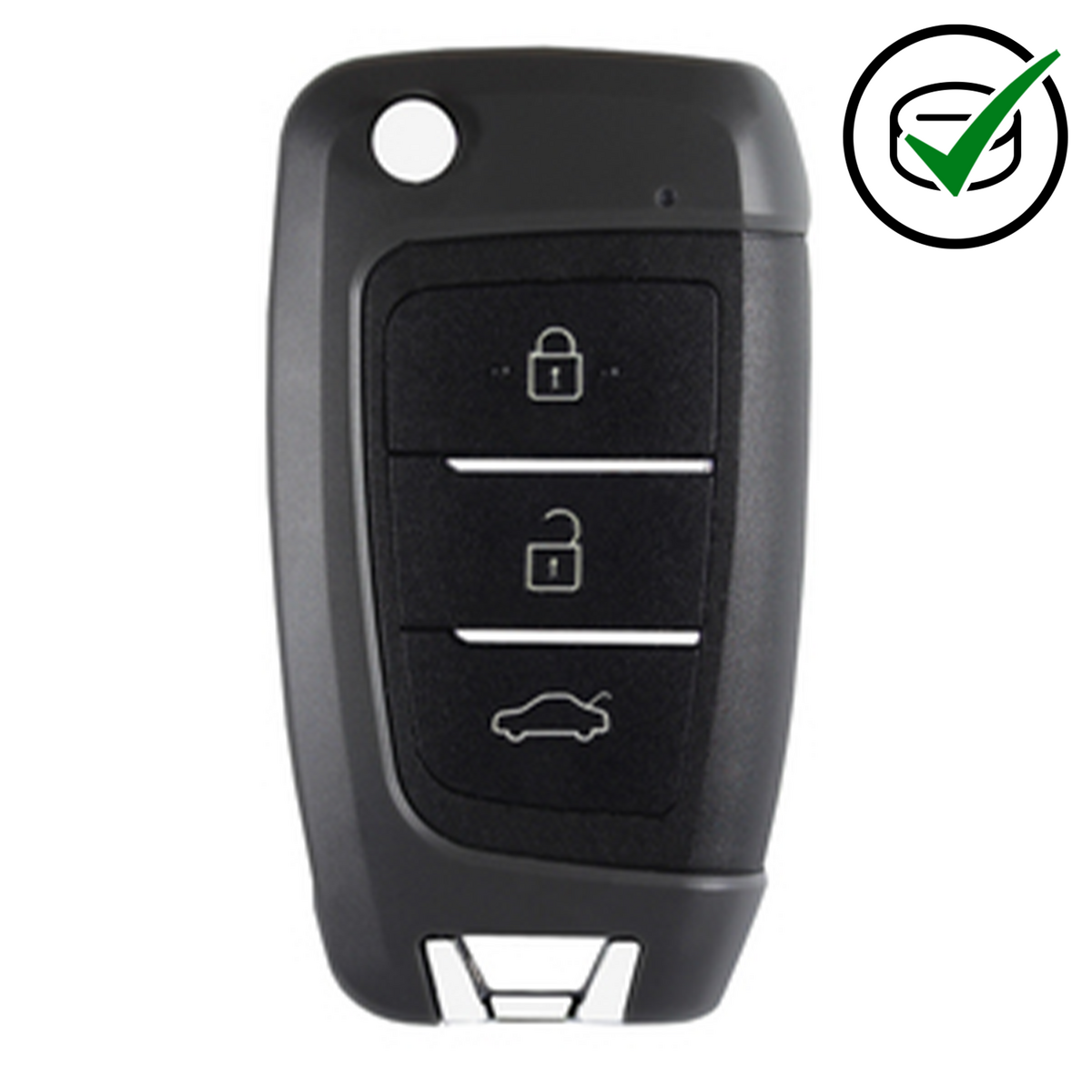 KD 900 Key remote 3 button Style