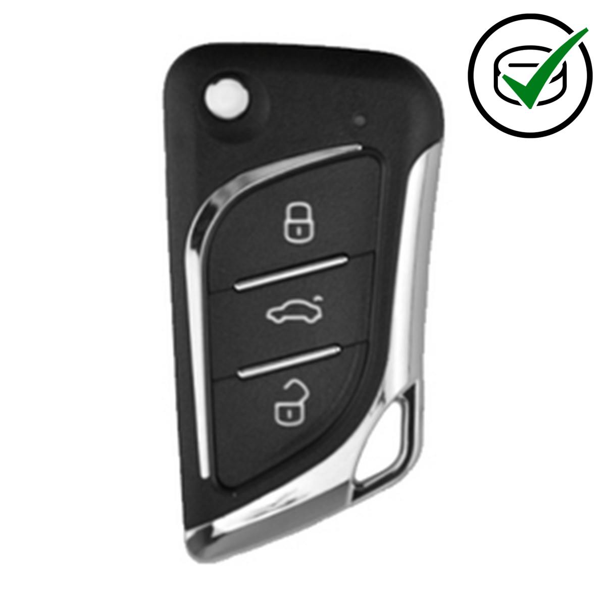 KD 900 Key remote 3 button Style