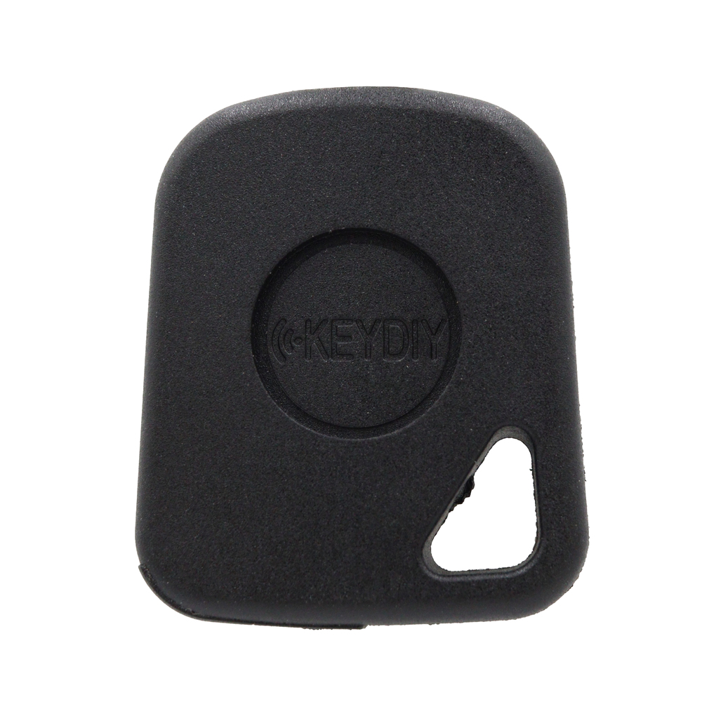 KEYDIY KD Universal Straight Key Can Install all KD blade 02