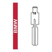 KD 900 HU58 BMW Blade