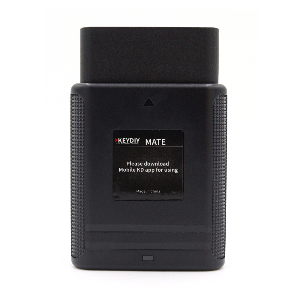 KEYDIY KD-MATE  Programming Device - Compatible with KD-X2 and KD-MAX