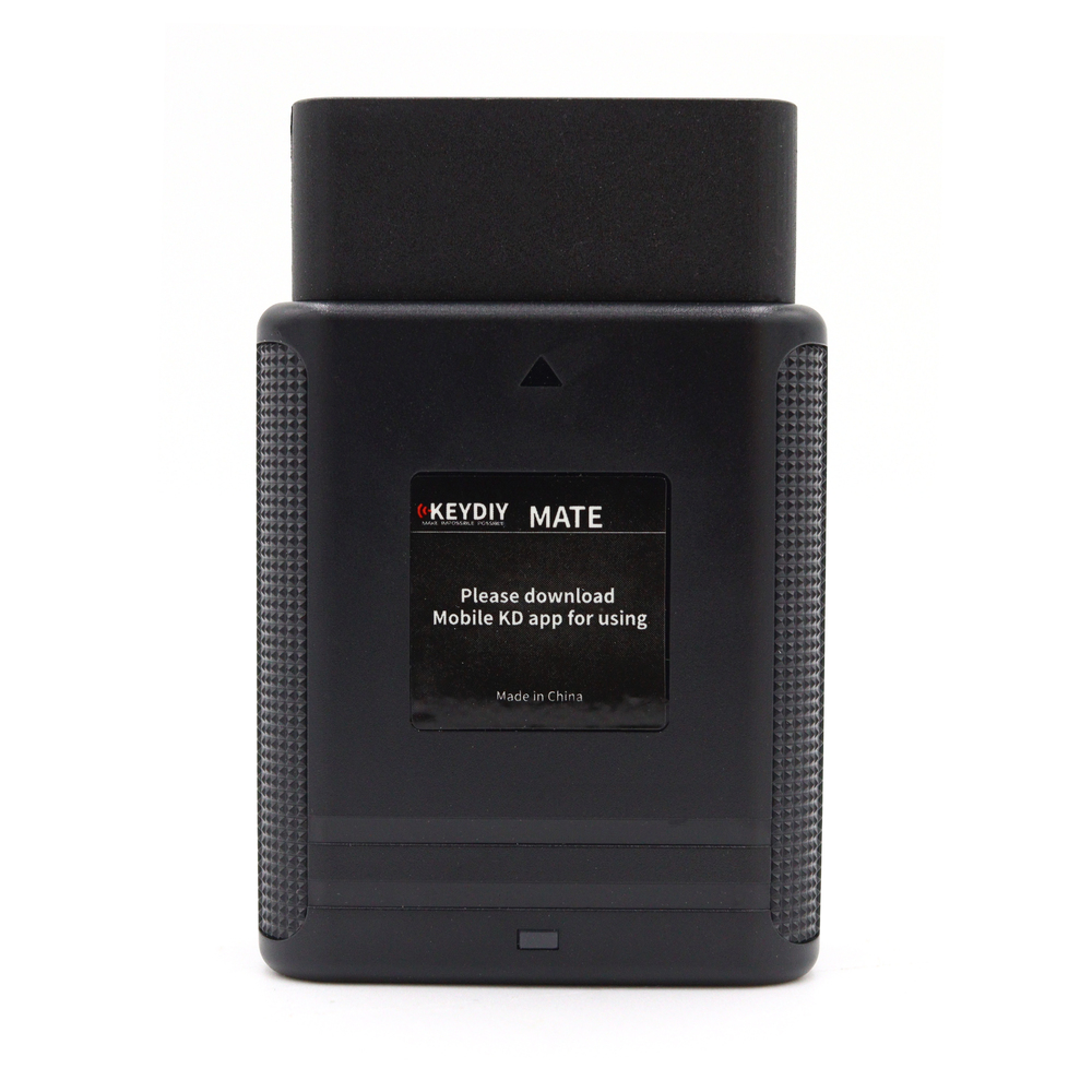 KEYDIY KD-MATE Toyota Key Programming Device - Compatible with KD-X2 and KD-MAX