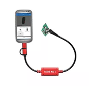 KD MINI remote Generator to suit Android