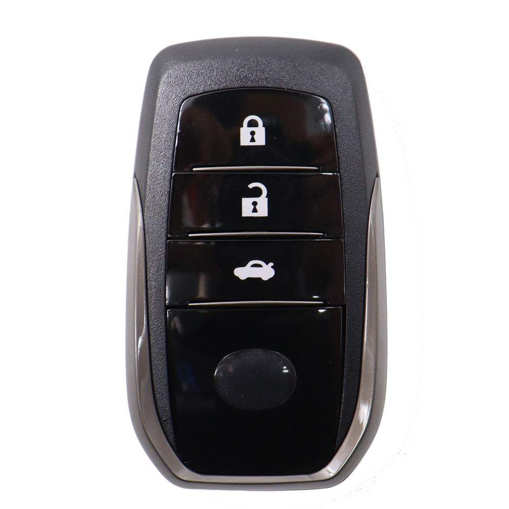 KeyDIY Toyota TB01 Smart Key 8A