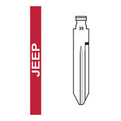 KD 900 Y160 Chrysler Jeep Blade