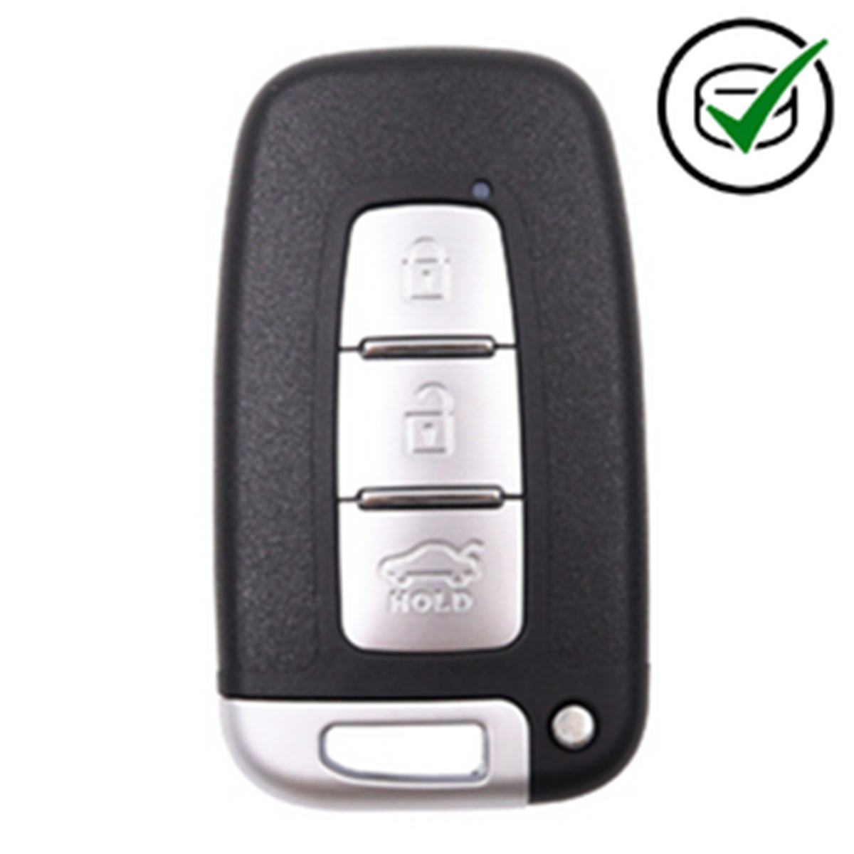 KeyDIY 3 Button Smart Key Hyundai/Kia Style