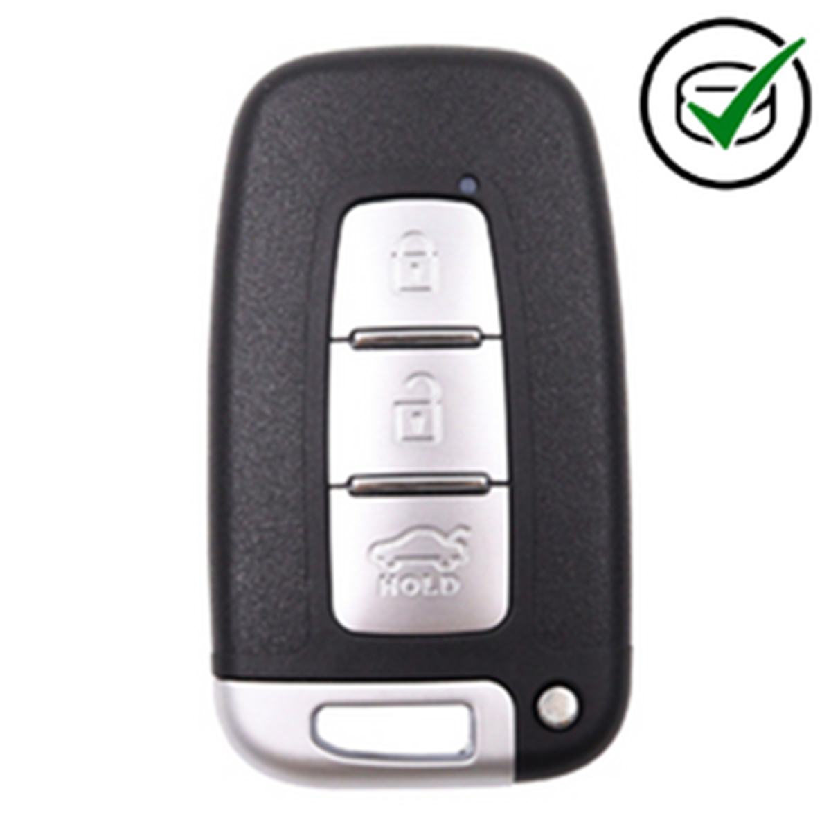 KeyDIY 3 Button Smart Key to suit ZB04-3
