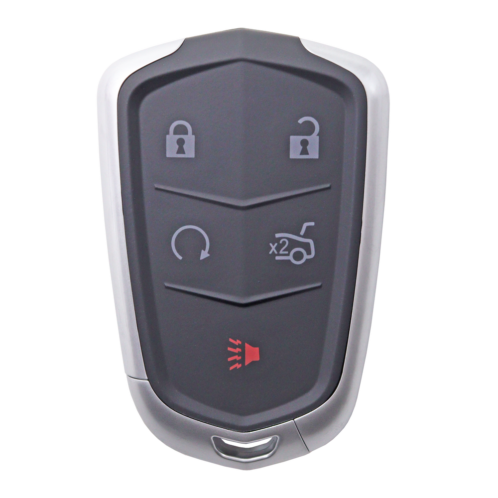 KDZB05-5 KD 900 Proximity Remote 5 button Chevrolet Style