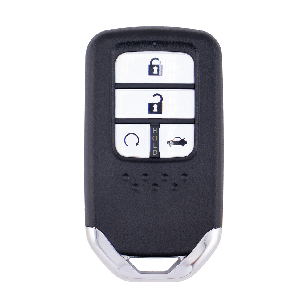 KeyDIY 4 Button Smart Key Honda Style Auto start
