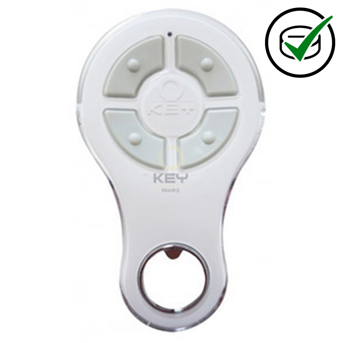 Genuine SUB-C, FORZA remote handset Water Resistant