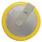 Rechargeable Battery 2032