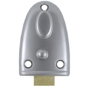 Streamlatch 60 mm backset SC