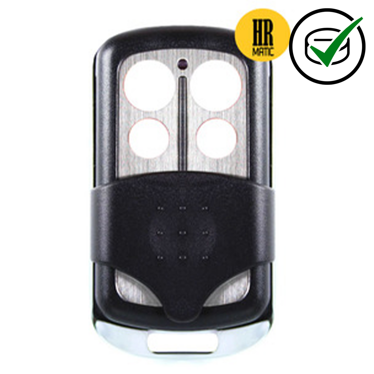 BnD compatible remote handset 434MHz