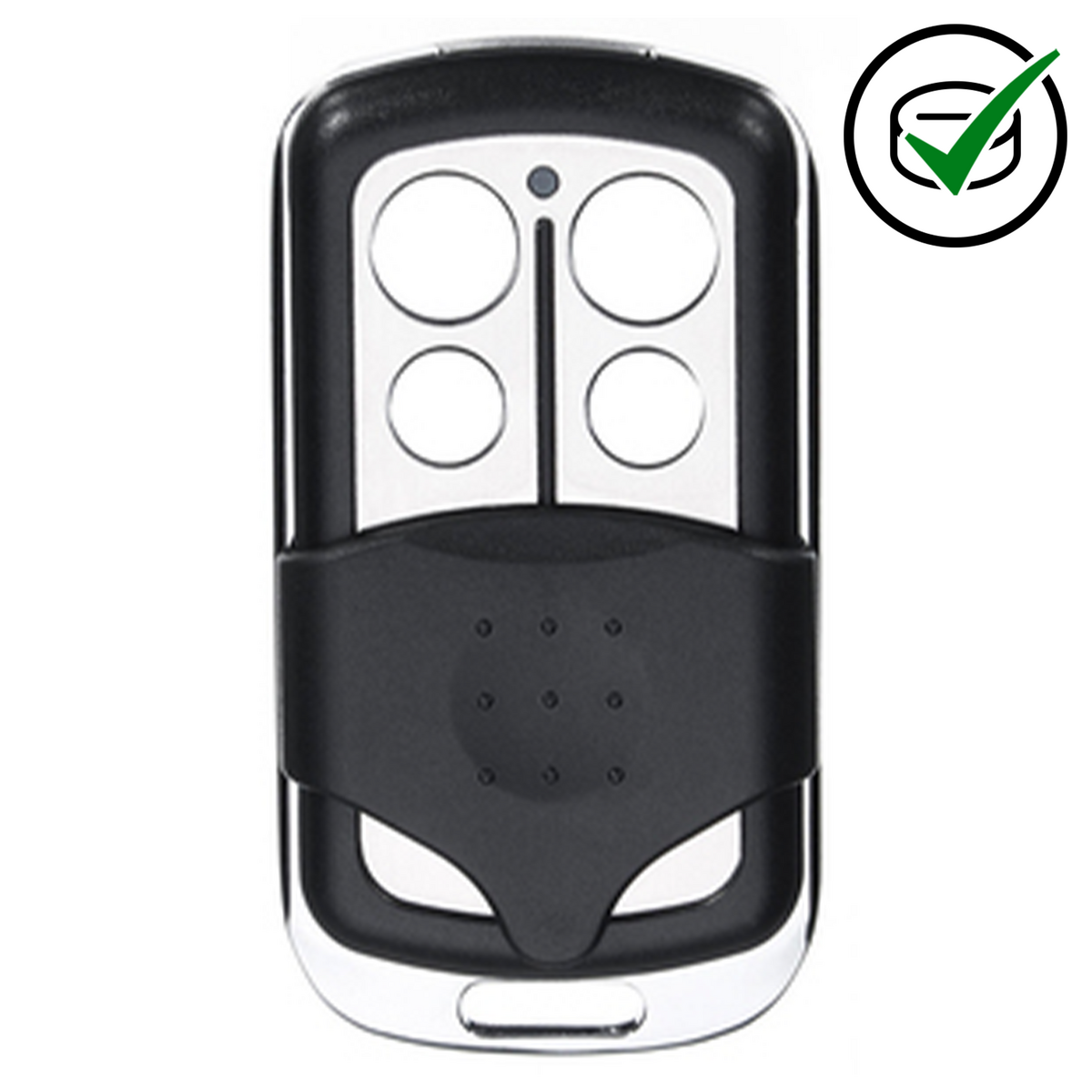 Ditec compatible remote handset 434MHz