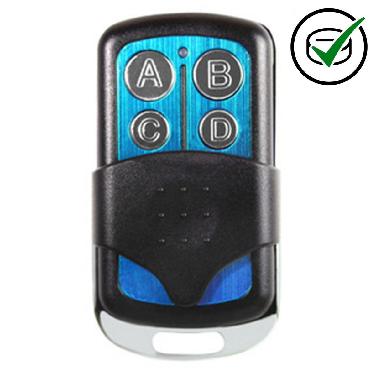 Dominator compatible remote handset 315MHz