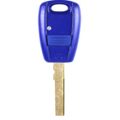 Fiat compatible SIP22 Key housing