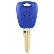 Fiat compatible GT10 Key housing