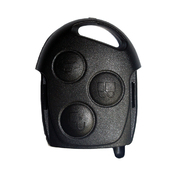 Ford Mondeo compatible 3 button remote housing