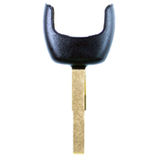 Ford compatible HU101 Key housing