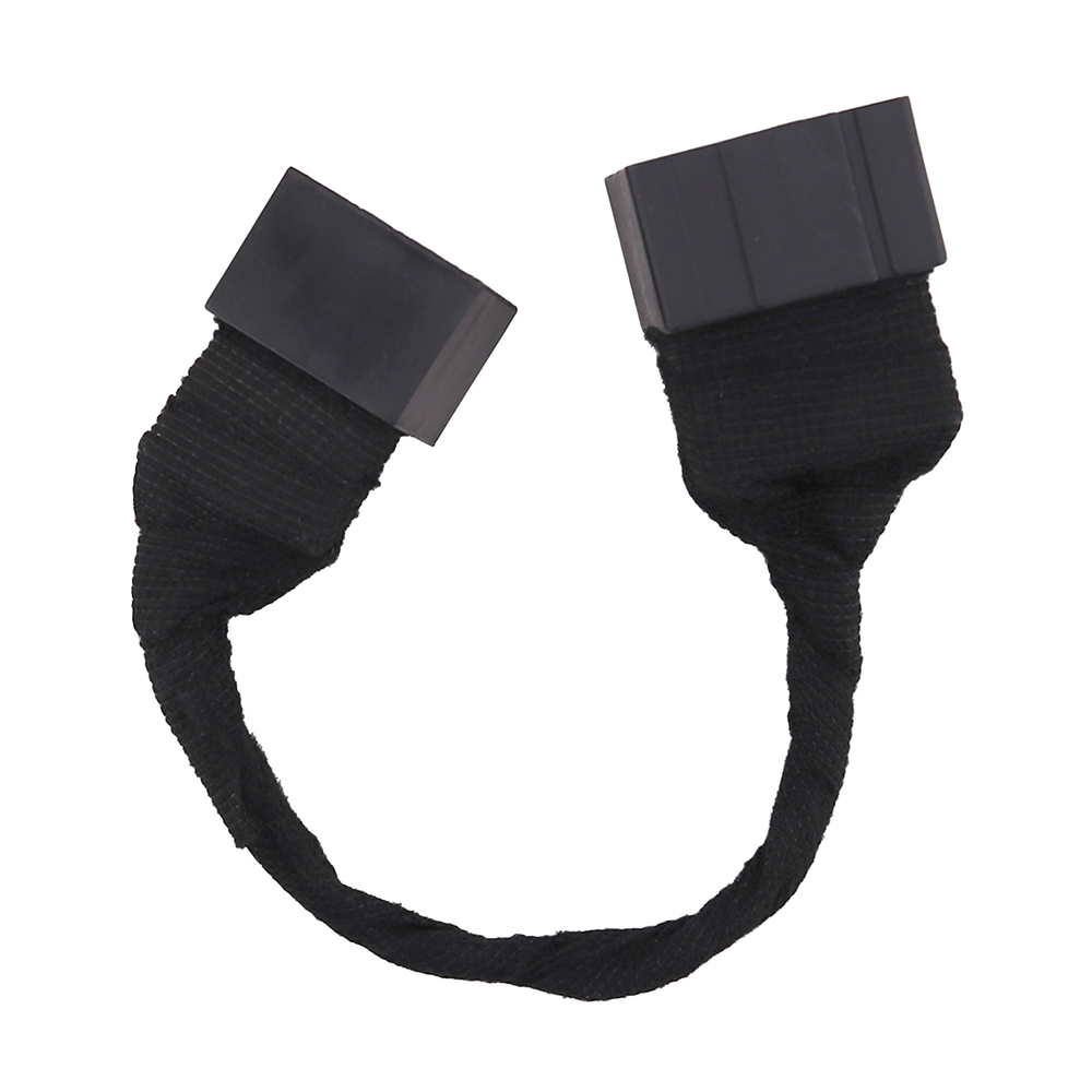 MQB Smart key force ignition on cable