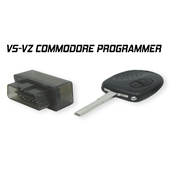 Commodore OBD Programmer w/ 3 Tokens