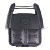Holden Vectra compatible 3 button remote housing