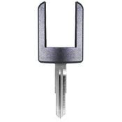 Holden Barina compatible HU46 Key housing