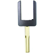 Holden compatible HU43 Key housing