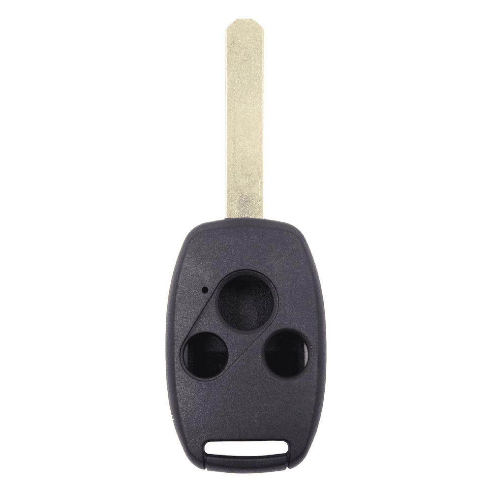Honda compatible Durashell  3 button HON66 remote Key housing