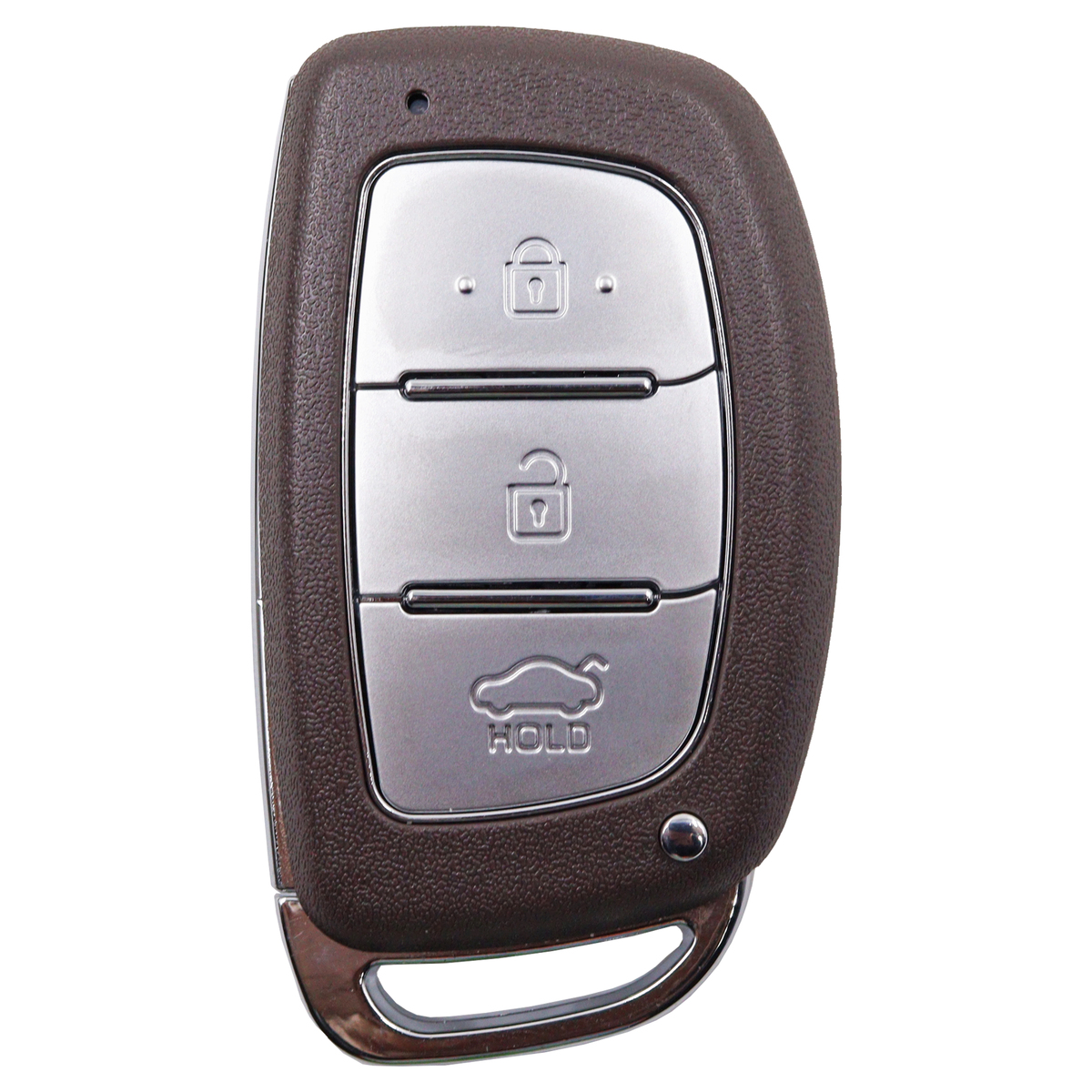 Hyundai compatible 3 button TOY49 Proximity remote Key housing