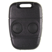 MG Rover compatible 2 button remote housing