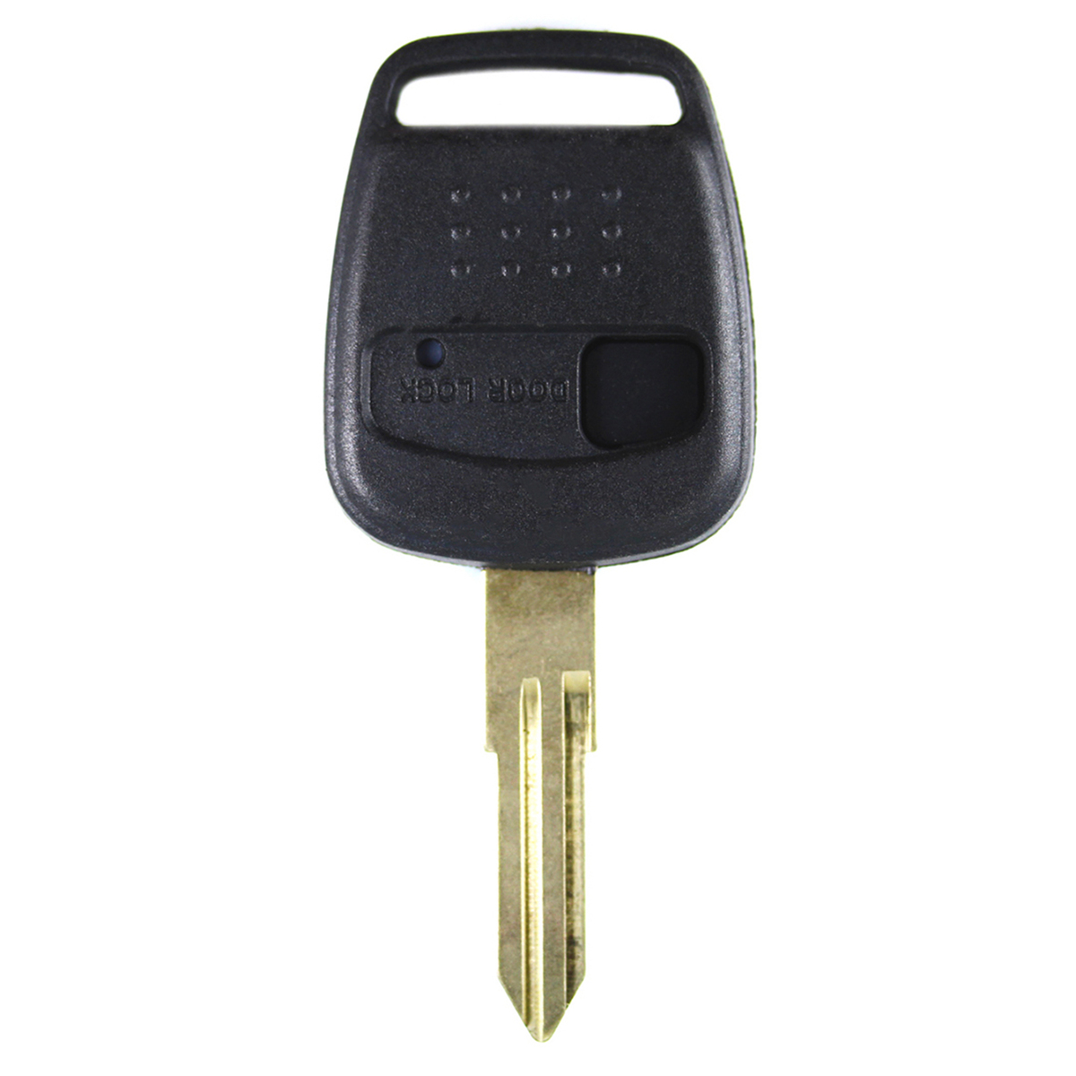 Nissan compatible 1 button DAT13 remote Key housing