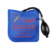 Pump Wedge Air Bag Small