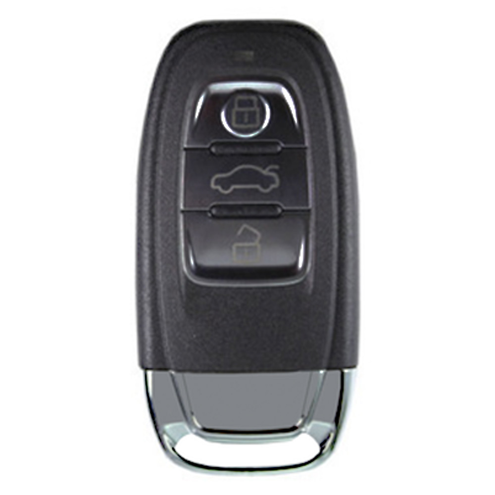Audi remote System PCF7945A 433MHz 