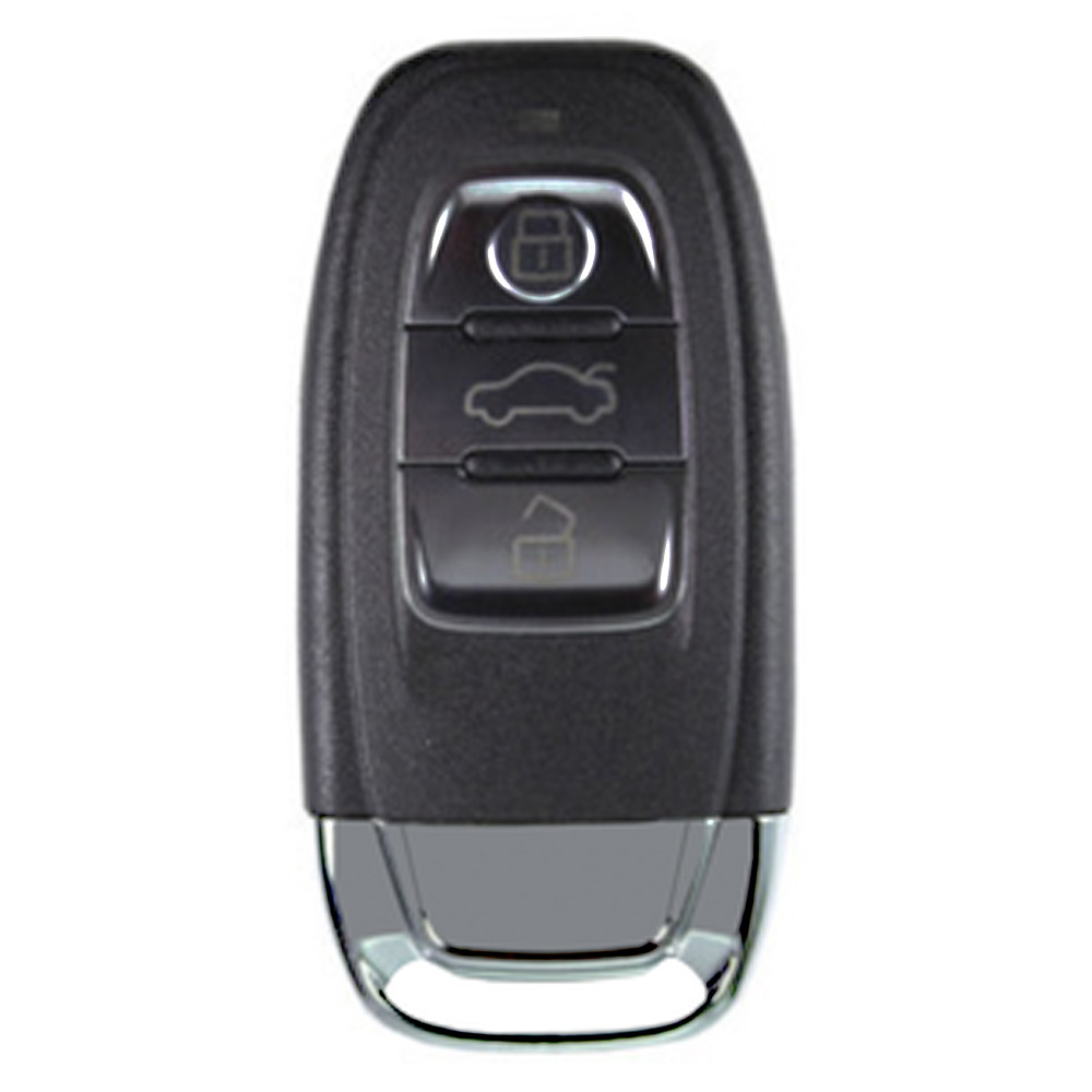 Audi remote System PCF7945A 433MHz