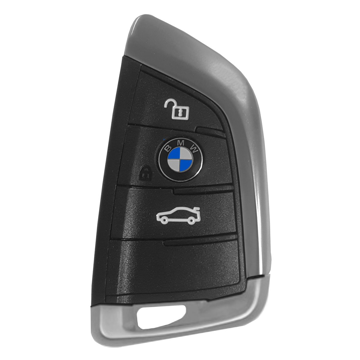 Compatible BMW compatible F Series 3 button Smart remote 433MHz