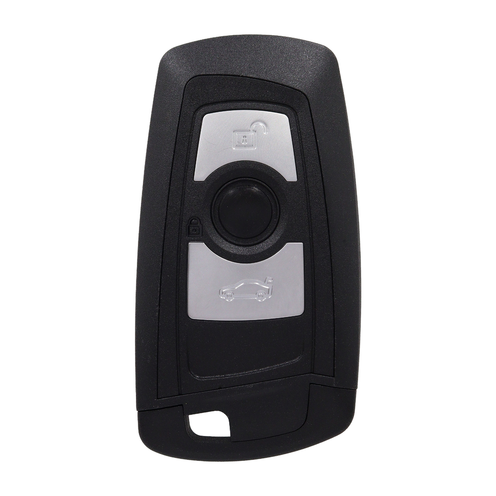 Complete Remote Keyless Smart Key To Suit BMW 3 Series