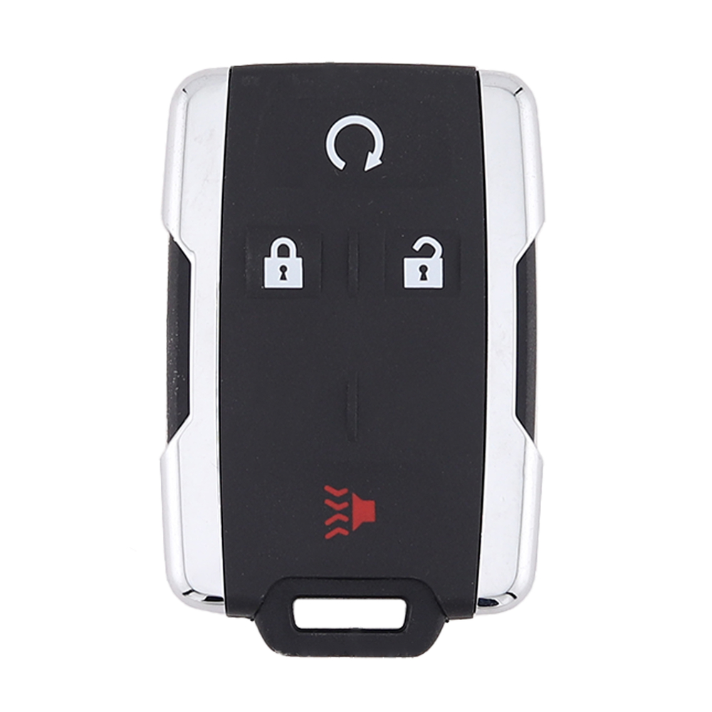 Remote Key 4 Buttons 315MHz 13577770/84540865 to suit Chevrolet 2015-2020