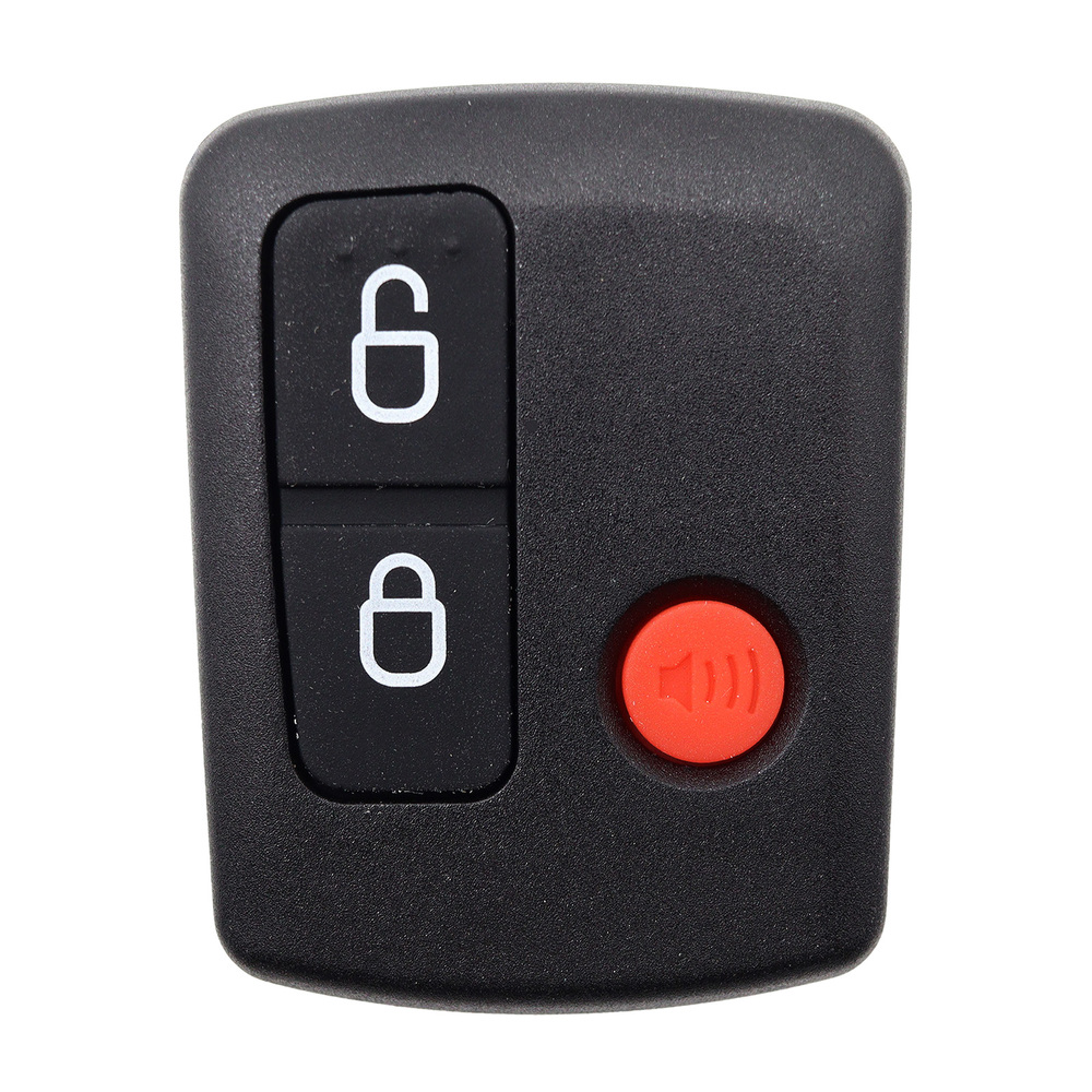 Ford compatible 3 button remote 434MHZ