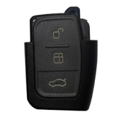 Ford compatible Falcon 3 button remote 433.92MHz