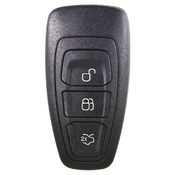 Compatible Ford 3 button Smart remote, 434 MHz FSK